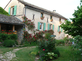 Gite De Solanes
