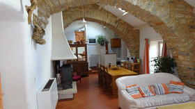 Gite De Solanes