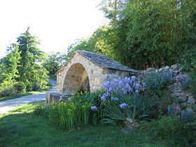 Gite De Solanes