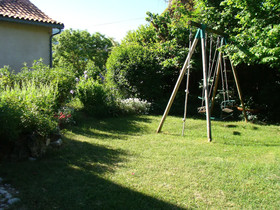 Gite De Solanes