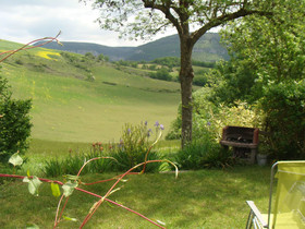 Gite De Solanes
