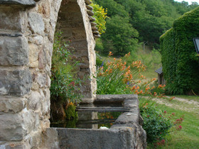 Gite De Solanes