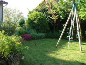 Gite De Solanes