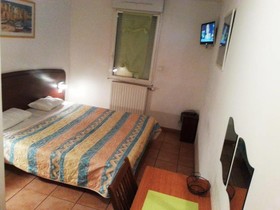 Hericlea Hotel Sport