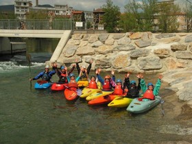 Hericlea Hotel Sport