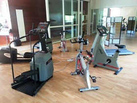 Hericlea Hotel Sport