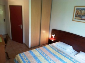 Hericlea Hotel Sport