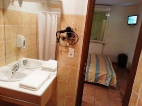 Hericlea Hotel Sport
