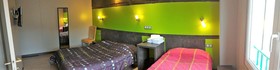 Hotel La Capelle