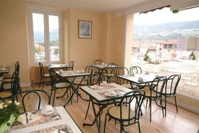 Hotel La Capelle