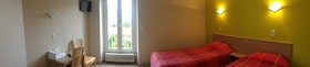Hotel La Capelle