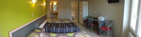 Hotel La Capelle