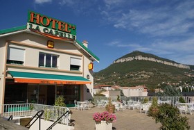 Hotel La Capelle