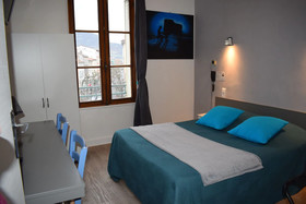 Hôtel Du Commerce