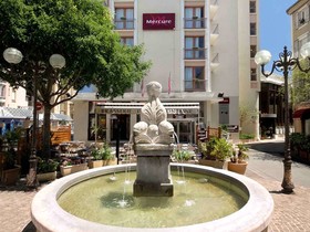 Mercure Millau Hotel