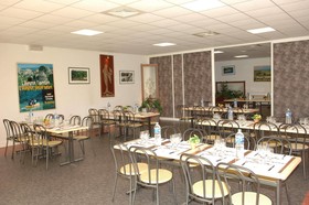 Millau Hotel Club