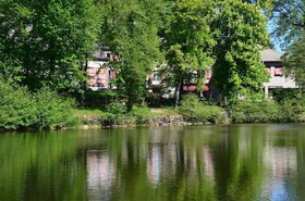 Relais Du Bois Du Four