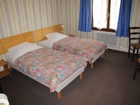 Auberge Du Balestié