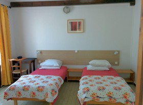 Auberge Du Balestié