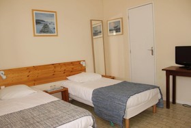 Auberge Du Balestié