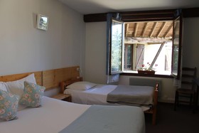 Auberge Du Balestié