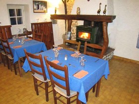Auberge Du Balestié