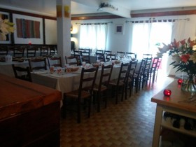 Auberge Du Balestié