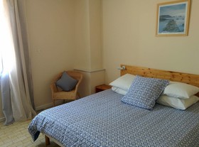 Auberge Du Balestié