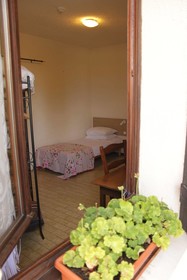 Auberge Du Balestié
