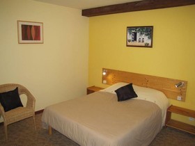 Auberge Du Balestié