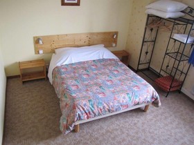 Auberge Du Balestié