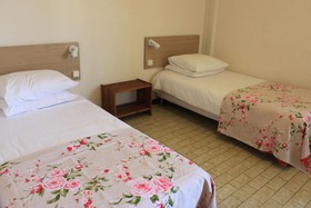 Auberge Du Balestié