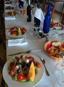 Auberge Du Balestié
