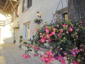 Auberge Du Balestié