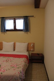 Auberge Du Balestié