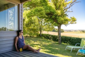 Chalets des Mousquetaires