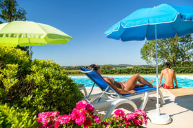 Chalets des Mousquetaires