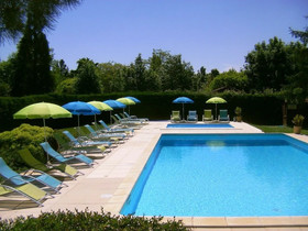 Chalets des Mousquetaires