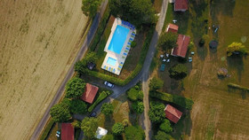 Chalets des Mousquetaires