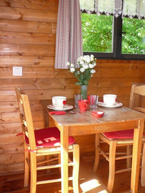 Chalets des Mousquetaires