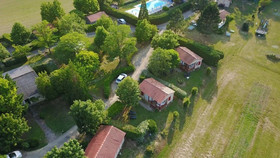 Chalets des Mousquetaires