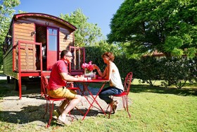 Chalets des Mousquetaires