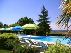 Chalets des Mousquetaires