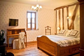 Demeure De La Carmine