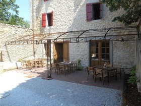 Demeure De La Carmine