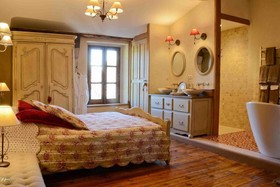 Demeure De La Carmine