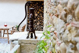 Demeure De La Carmine