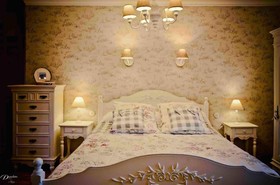 Demeure De La Carmine