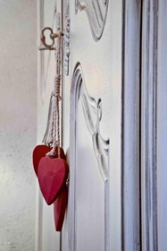 Demeure De La Carmine