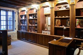 Demeure De La Carmine